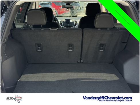 Used 2022 Chevrolet Equinox LT AWD/4WD image 25