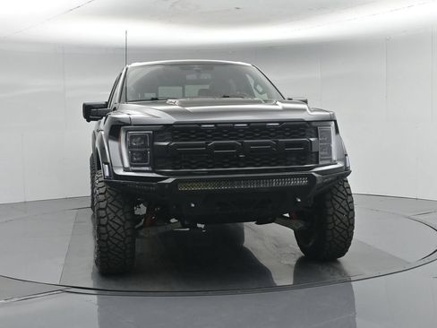 Used 2023 Ford F150 Raptor AWD/4WD image 58