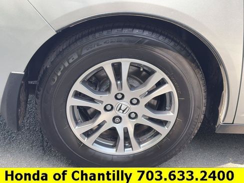 Used 2012 Honda Odyssey EX image 28