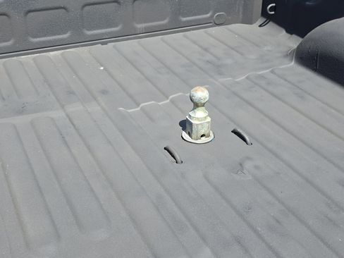 Used 2019 RAM 2500 Laramie image 11