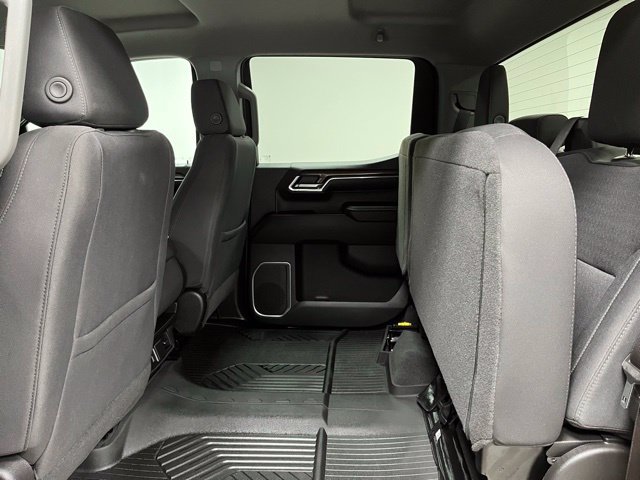 Used 2024 Chevrolet Silverado 1500 RST AWD/4WD image 44