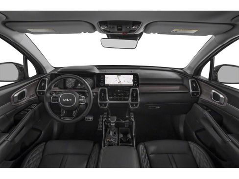 Used 2023 Kia Sorento SX Prestige AWD/4WD image 5