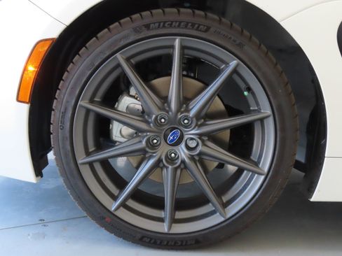 New 2026 Subaru BRZ Limited image 26