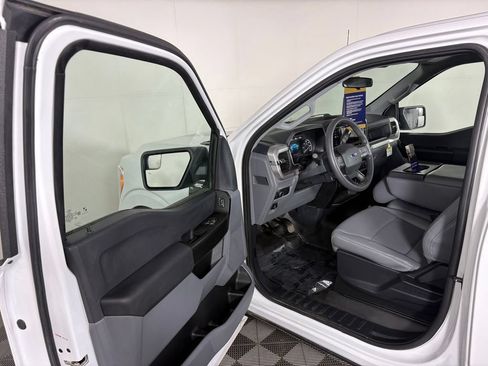 Certified 2022 Ford F150 XL w/ Equipment Group 101A High AWD/4WD image 14