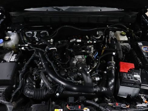 Used 2022 Ford Bronco Wildtrak image 26