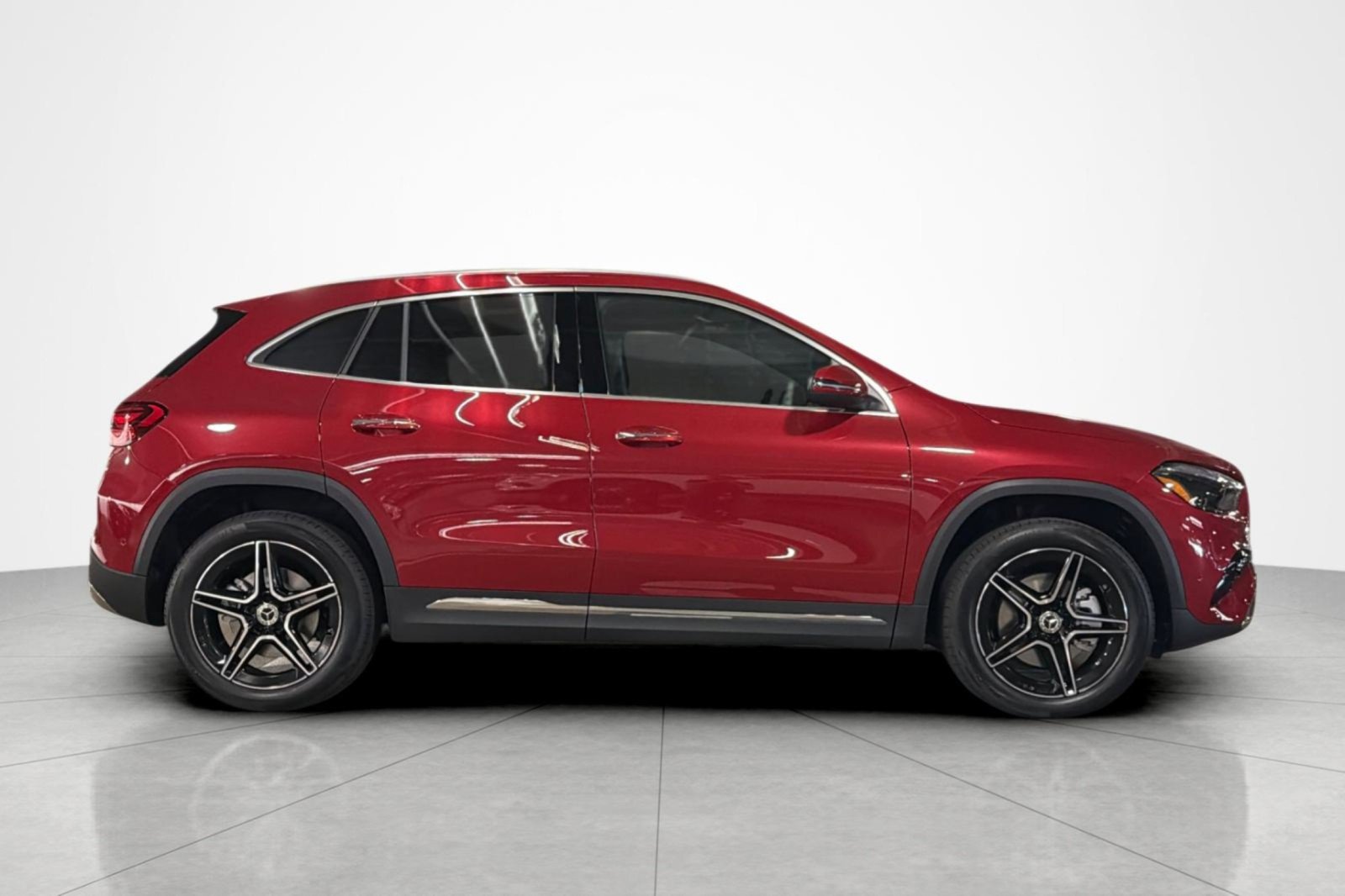 New 2026 Mercedes-Benz GLA 250 image 6