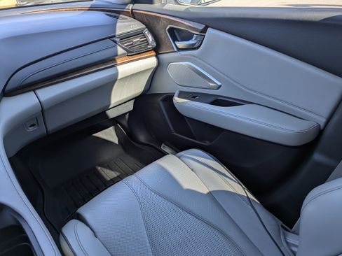 Used 2019 Acura RDX FWD w/ Advance Package image 15