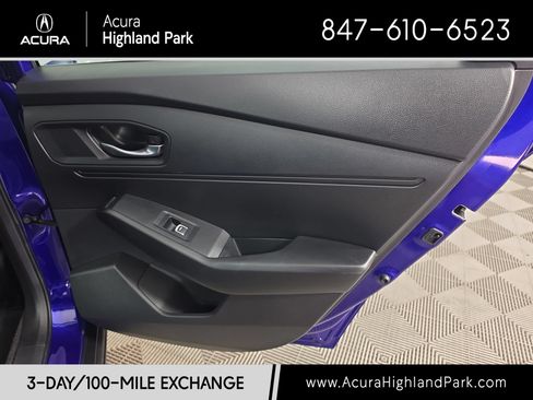 Used 2023 Honda Accord Sport image 51