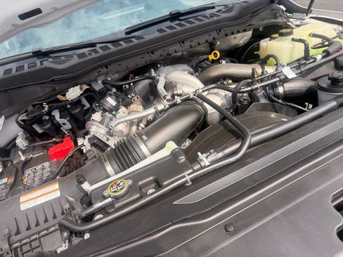New 2026 Ford F350 XL AWD/4WD image 59