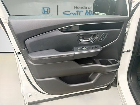 Certified 2023 Honda Pilot EX-L image 19