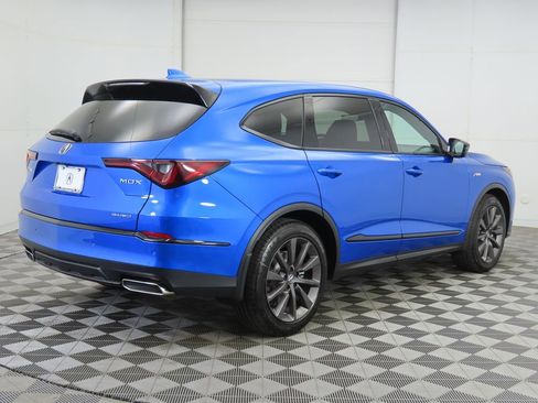 Used 2026 Acura MDX A-Spec image 5