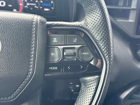 Used 2024 Toyota Tundra TRD Pro image 32