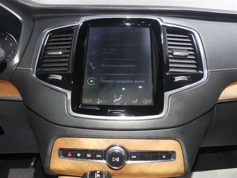 Used 2019 Volvo XC90 T6 Inscription w/ Luxury Package image 37