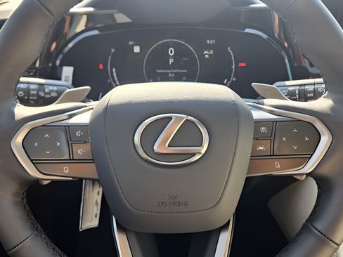 New 2026 Lexus NX 350 AWD w/ Luxury Package image 25