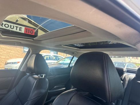 Used 2016 Nissan Maxima Platinum image 26