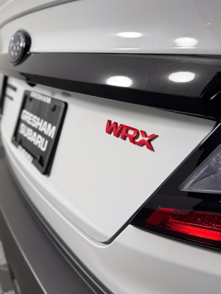 New 2026 Subaru WRX Premium AWD/4WD image 41
