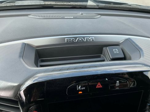 New 2026 RAM 2500 Big Horn image 29