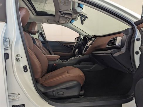 Used 2022 Subaru Outback Touring image 18