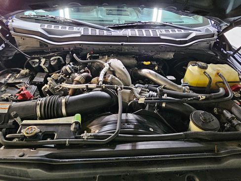 Used 2021 Ford F250 Lariat w/ Tremor Off-Road Package image 51