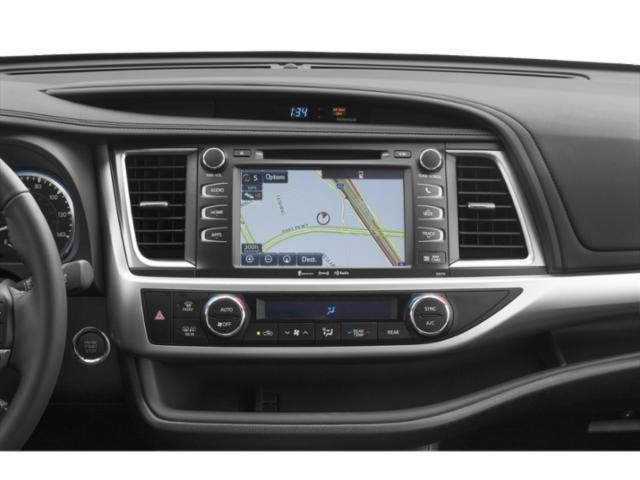 Used 2019 Toyota Highlander XLE AWD/4WD image 10