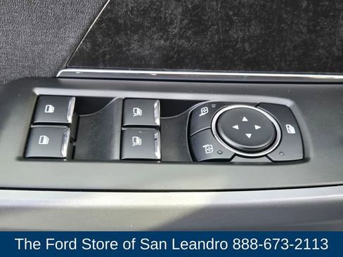 New 2025 Ford F150 Lightning XLT w/ Max Trailer Tow Package image 24