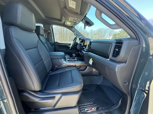 New 2026 Chevrolet Silverado 1500 LT Trail Boss w/ Convenience Package II image 23