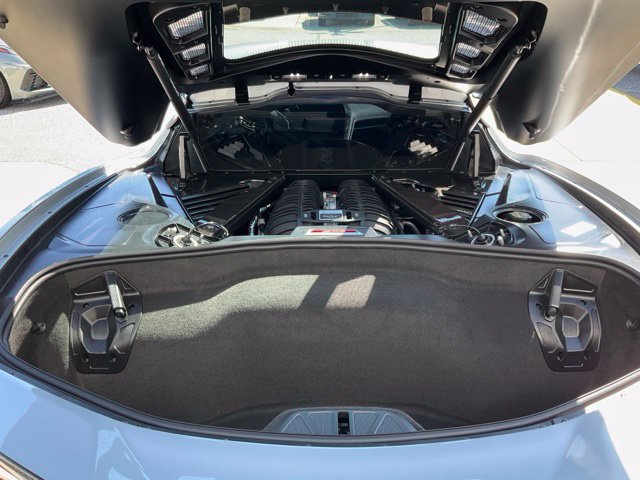 Used 2026 Chevrolet Corvette Z06 RWD image 19