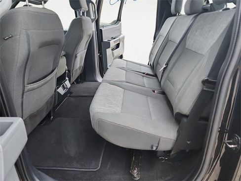 Used 2023 Ford F150 XLT w/ Trailer Tow Package image 11