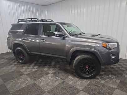 Used 2023 Toyota 4Runner TRD Pro