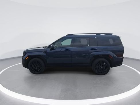 New 2026 Hyundai Santa Fe Calligraphy AWD/4WD image 5