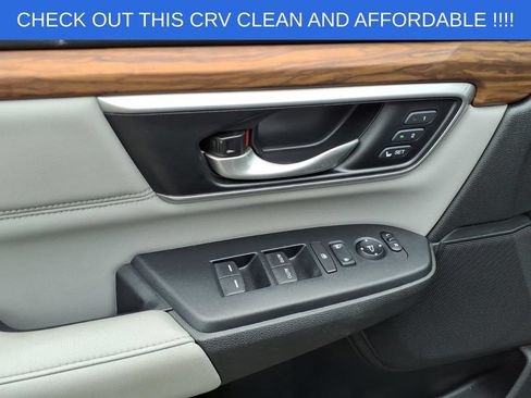 Used 2018 Honda CR-V EX-L image 13