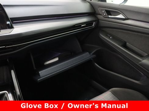Used 2024 Volkswagen GTI S image 22