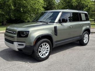 Used 2024 Land Rover Defender 110 S AWD/4WD video 2