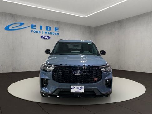 New 2026 Ford Explorer ST image 2