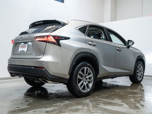 Used 2016 Lexus NX 200t FWD image 9