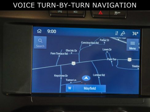 Used 2021 Ford F150 XLT w/ Equipment Group 301A Mid AWD/4WD image 19