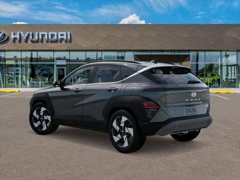 New 2026 Hyundai Kona SEL Sport image 5