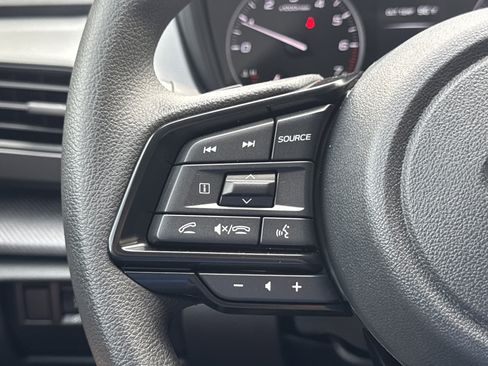 New 2026 Subaru Crosstrek 2.0i Premium AWD/4WD image 15