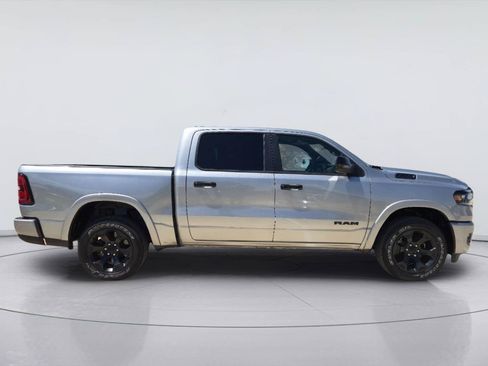 Used 2025 RAM 1500 Lone Star AWD/4WD image 6
