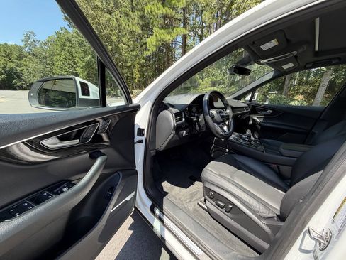 Used 2017 Audi Q7 2.0T Premium Plus AWD/4WD image 9