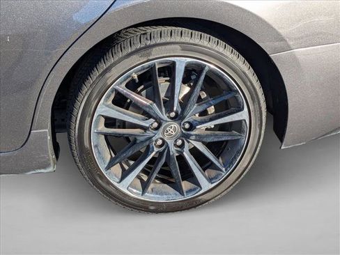 Used 2019 Toyota Camry XSE image 22