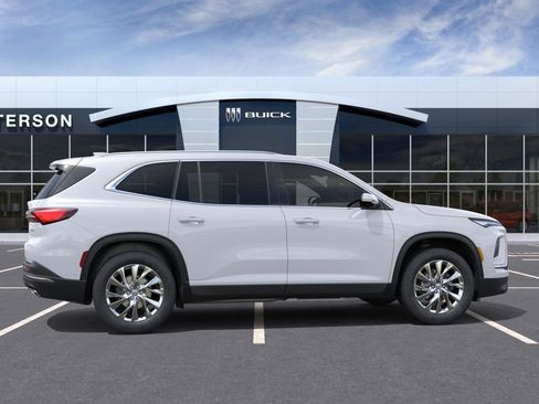 New 2026 Buick Enclave Preferred w/ Power Package image 4