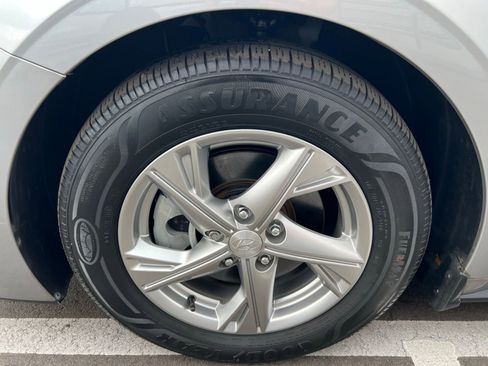 Used 2022 Hyundai Sonata SE FWD image 14