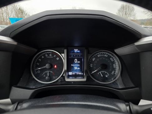 Used 2021 Toyota Tacoma SR image 27