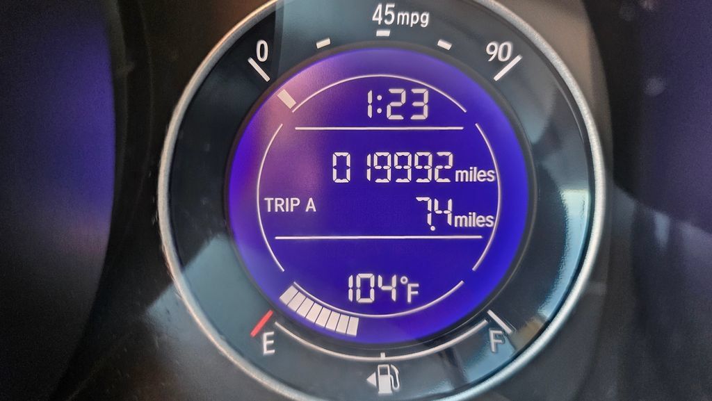 Used 2015 Honda Fit LX image 30