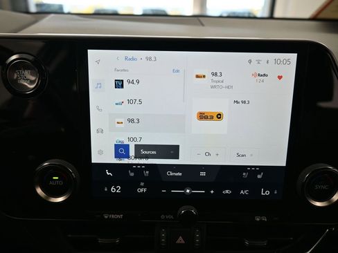 Used 2024 Lexus NX 350 AWD w/ Premium Package image 23