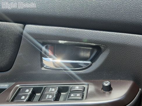 Used 2017 Subaru WRX AWD/4WD image 19