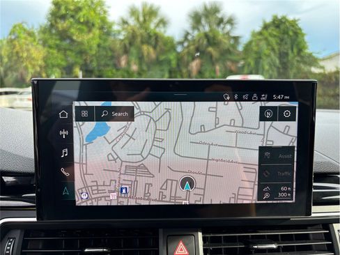 Used 2023 Audi S4 Prestige w/ Prestige Package image 32