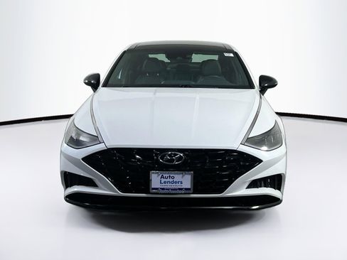 Used 2022 Hyundai Sonata SEL Plus image 2