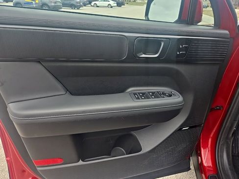 Used 2026 Hyundai Santa Fe Calligraphy image 14